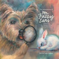 Produktbild: The Adventures of Mr. Fuzzy Ears