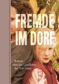 Produktbild: Fremde im Dorf