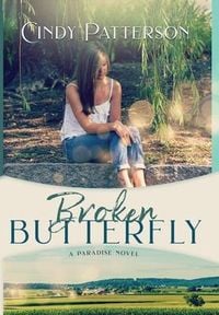 Produktbild: Broken Butterfly