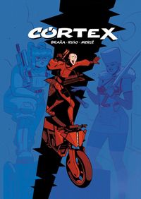 Produktbild: C&oacute;rtex