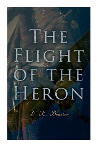 Produktbild: The Flight of the Heron