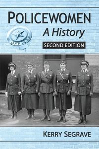 Produktbild: Policewomen