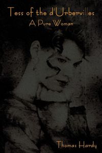 Produktbild: Tess of the D'Urbervilles