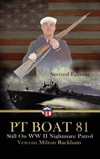 Produktbild: PT Boat 81