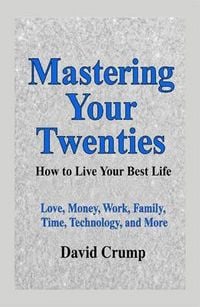 Produktbild: Mastering Your Twenties
