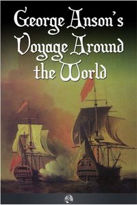 Produktbild: George Anson's Voyage Around the World