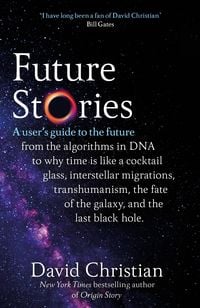 Produktbild: Christian, D: Future Stories