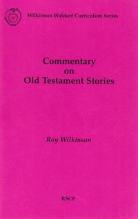 Produktbild: Commentary on Old Testament Stories