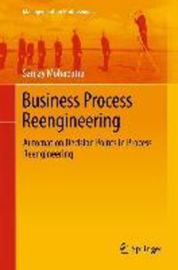 Produktbild: Business Process Reengineering