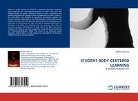 Produktbild: Student Body Centered Learning