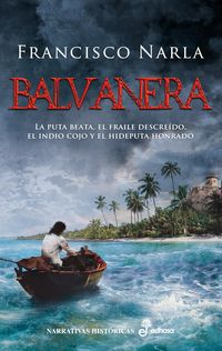 Produktbild: Balvanera