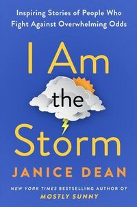 Produktbild: I Am the Storm