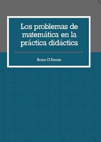 Produktbild: Los problemas de matem&aacute;tica en la pr&aacute;ctica did&aacute;ctica