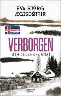 Produktbild: Verborgen
