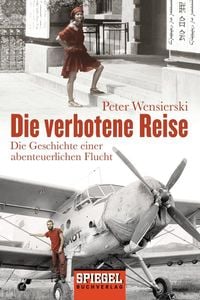Produktbild: Die verbotene Reise