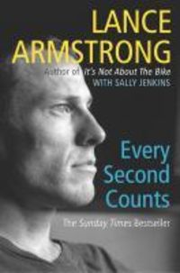 Produktbild: Every Second Counts