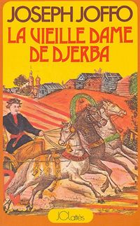 Produktbild: La vieille dame de Djerba