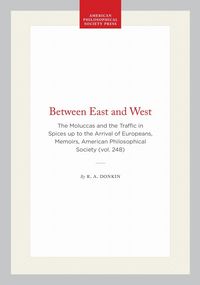 Produktbild: Between East and West