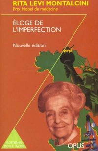 Produktbild: &Eacute;loge de l'imperfection