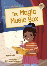 Produktbild: The Magic Music Box