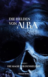 Produktbild: Die Magie der Dunkelheit
