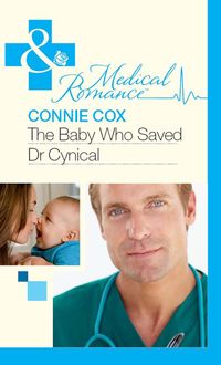 Produktbild: The Baby Who Saved Dr Cynical
