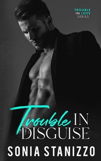 Produktbild: Trouble in Disguise