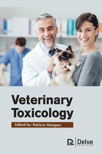 Produktbild: Veterinary Toxicology