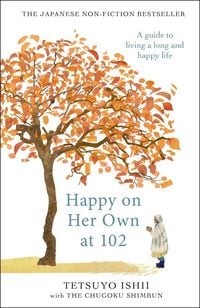 Produktbild: Happy on Her Own at 102