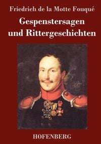 Produktbild: Gespenstersagen und Rittergeschichten