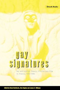 Produktbild: Gay Signatures