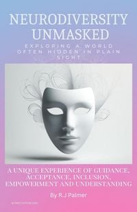 Produktbild: Neurodiversity Unmasked