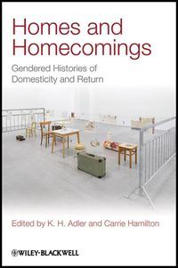 Produktbild: Homes and Homecomings