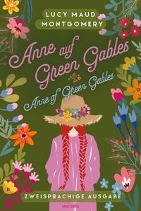 Produktbild: Anne auf Green Gables / Anne of Green Gables
