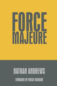 Produktbild: Force Majeure
