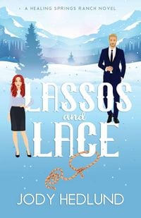 Produktbild: Lassos and Lace