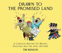 Produktbild: Drawn to the Promised Land