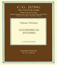 Produktbild: Collected Works of C.G. Jung: Alchemical Studies (Volume 13)