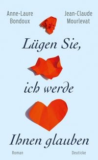 Produktbild: L&uuml;gen Sie, ich werde Ihnen glauben