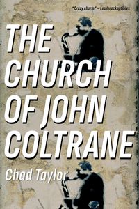 Produktbild: The Church of John Coltrane