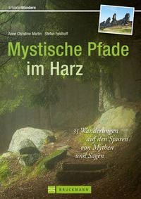 Produktbild: Mystische Pfade im Harz