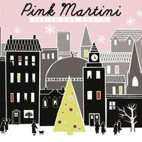 Bild vom Artikel Joy To The World (US Version) vom Autor Pink Martini