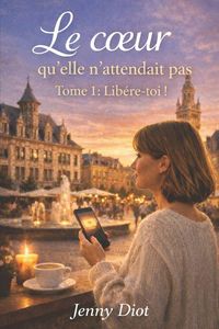 Produktbild: Le c&iquest;ur qu'elle n'attendait pas