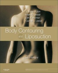 Produktbild: Body Contouring and Liposuction E-Book