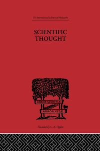 Produktbild: Scientific Thought