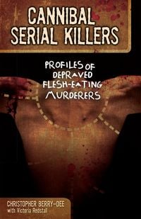 Produktbild: Cannibal Serial Killers