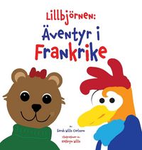 Produktbild: Lillbj&ouml;rnen