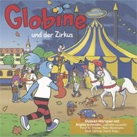 Produktbild: Globine und der Zirkus