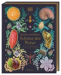 Produktbild: Gro&szlig;e und kleine Sch&auml;tze der Natur.