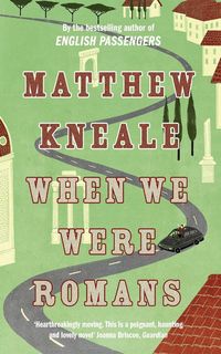 Produktbild: When We Were Romans